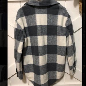 Time and true sweater